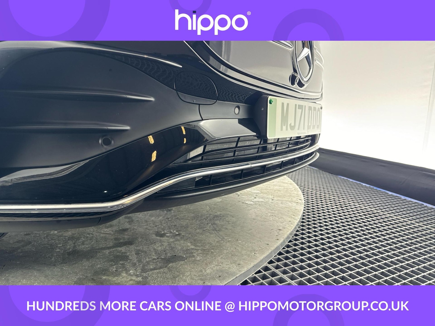 Used Mercedes-Benz EQA 2021 for sale - 76659338: Photo 53