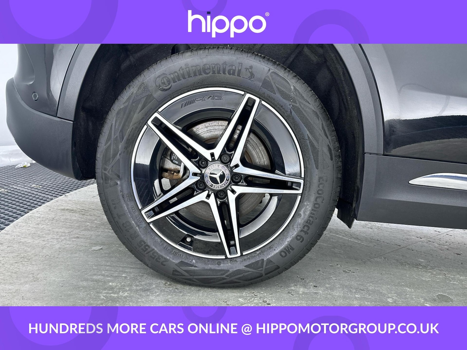 Used Mercedes-Benz EQA 2021 for sale - 76659338: Photo 55