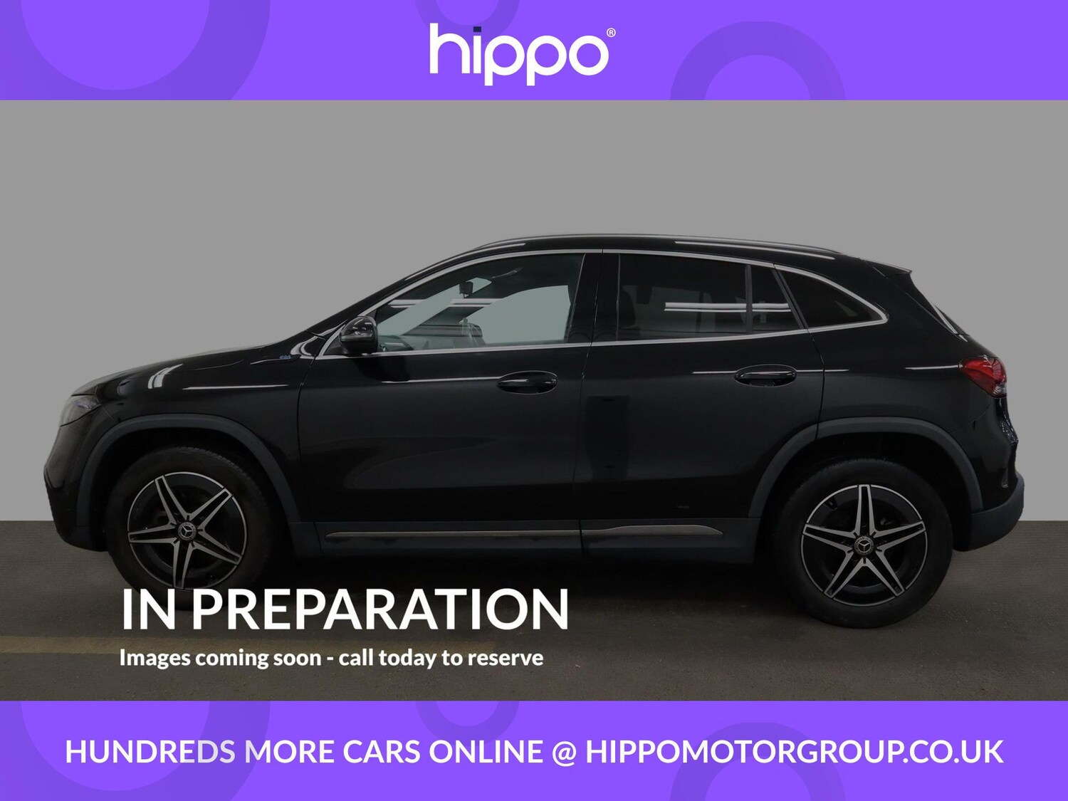 Used Mercedes-Benz EQA 2021 for sale - 76659338: Photo 6