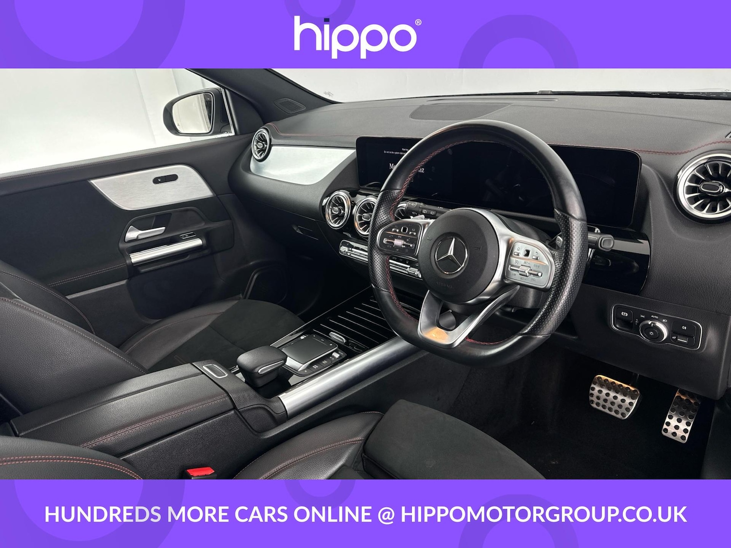 Used Mercedes-Benz EQA 2021 for sale - 76659338: Photo 9