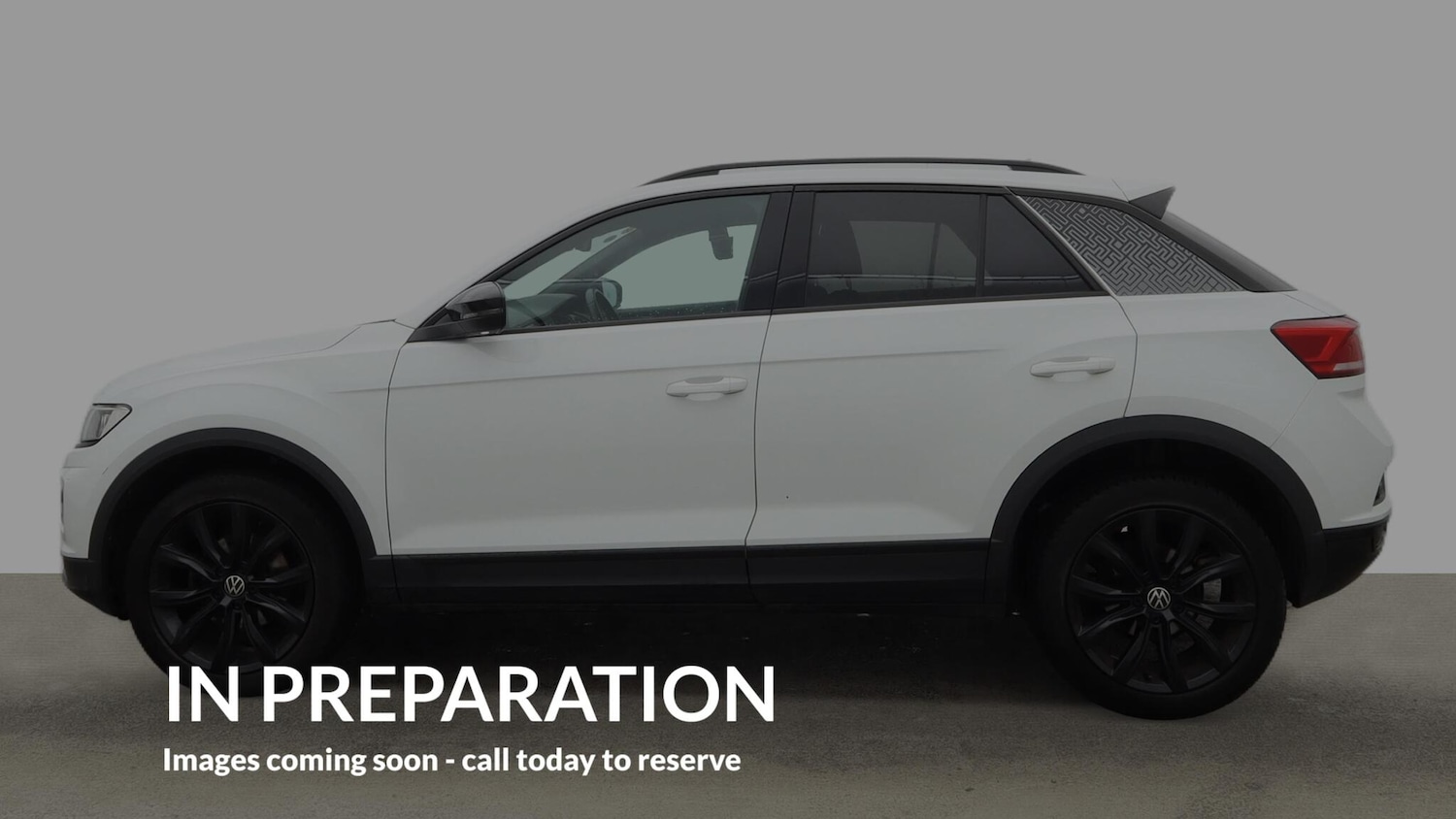 Used Volkswagen T-Roc 2021 for sale - 77939879: Photo 6