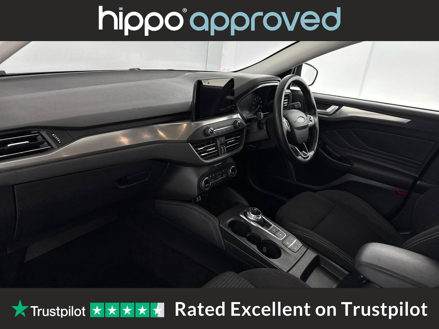 Used Ford Focus 2022 for sale - 76658449: Photo 10