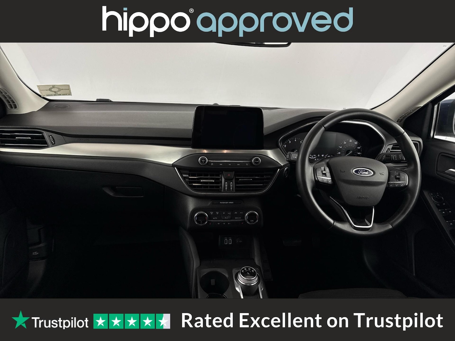 Used Ford Focus 2022 for sale - 76658449: Photo 11