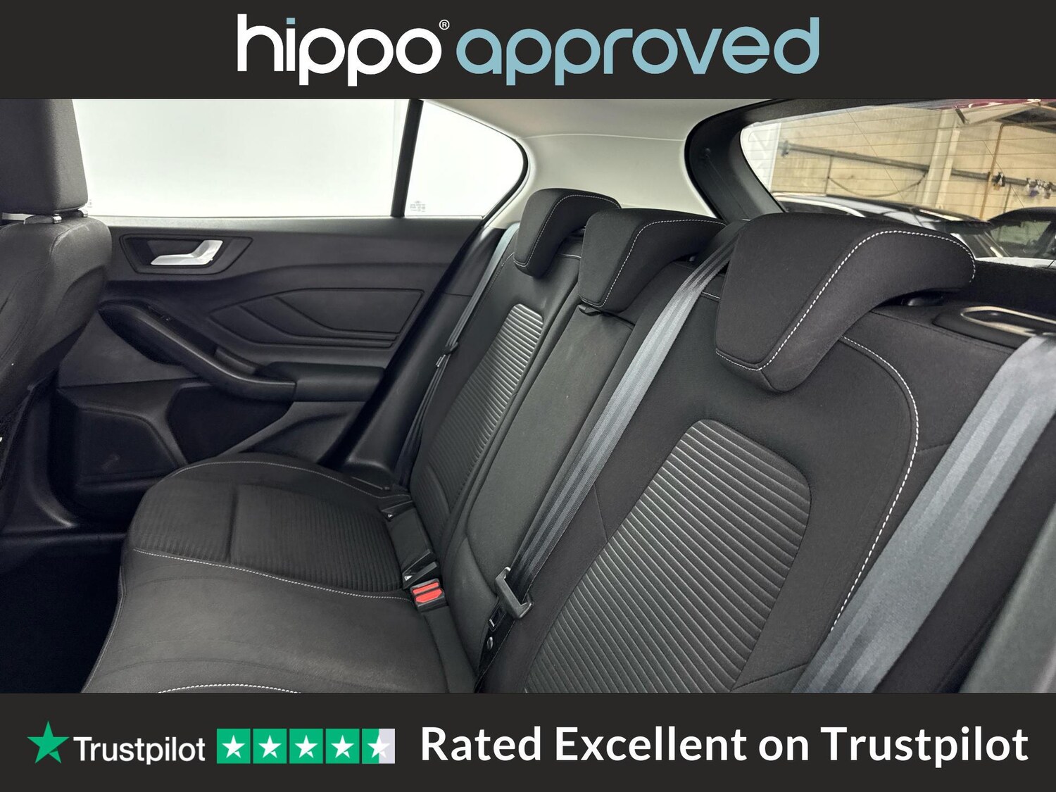 Used Ford Focus 2022 for sale - 76658449: Photo 14