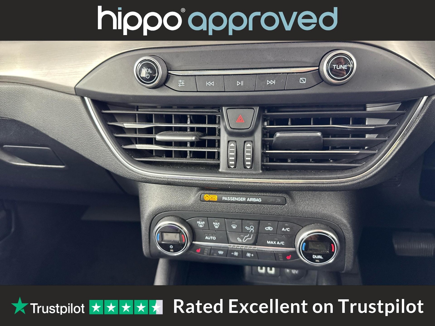 Used Ford Focus 2022 for sale - 76658449: Photo 16