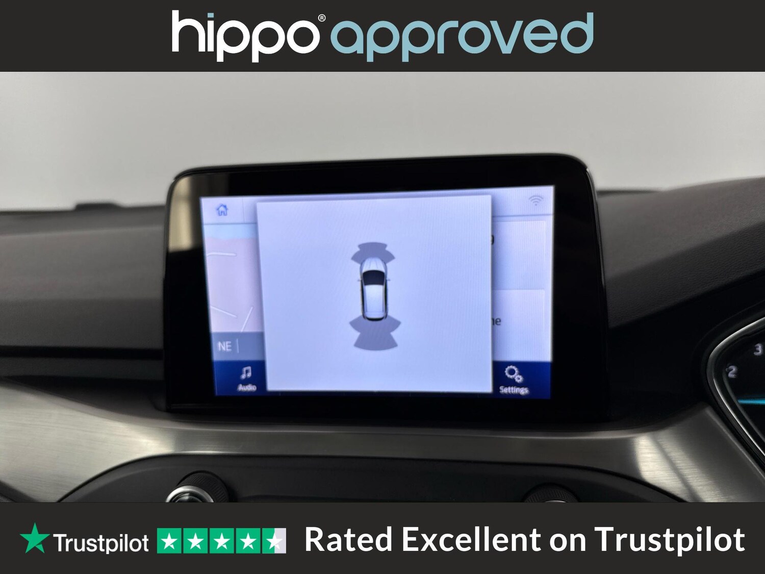 Used Ford Focus 2022 for sale - 76658449: Photo 17