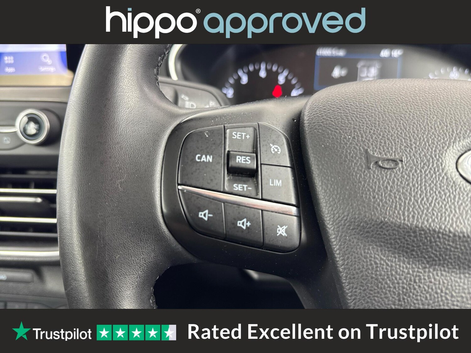 Used Ford Focus 2022 for sale - 76658449: Photo 18