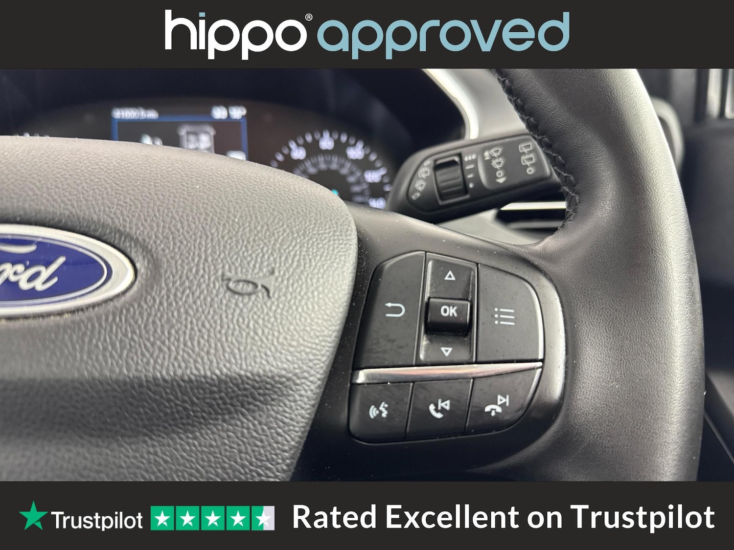 Used Ford Focus 2022 for sale - 76658449: Photo 19