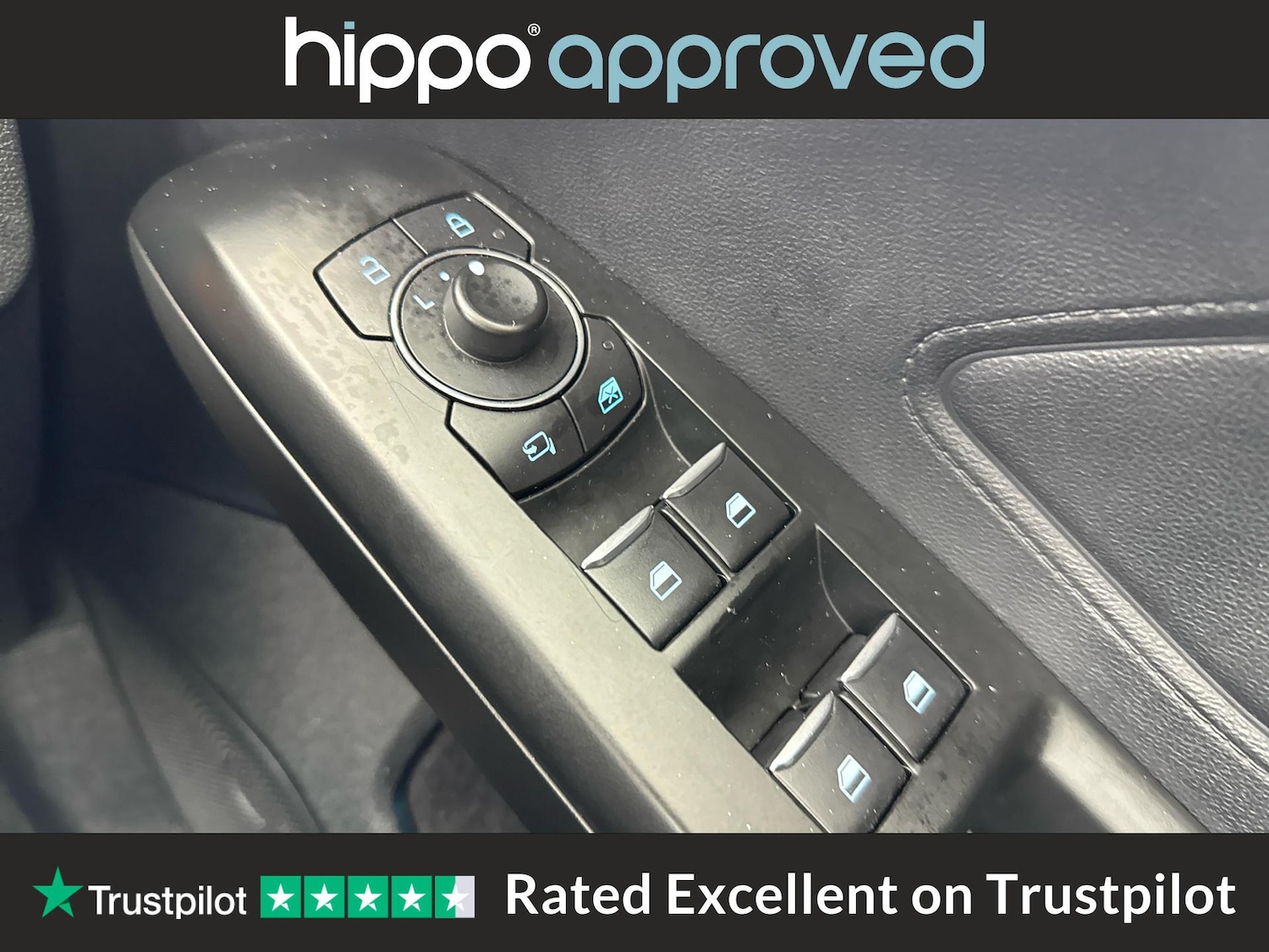 Used Ford Focus 2022 for sale - 76658449: Photo 20