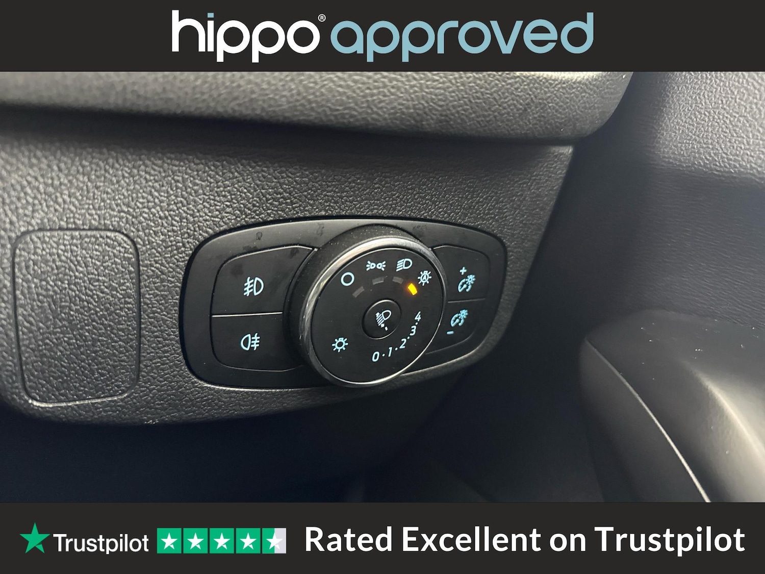 Used Ford Focus 2022 for sale - 76658449: Photo 21