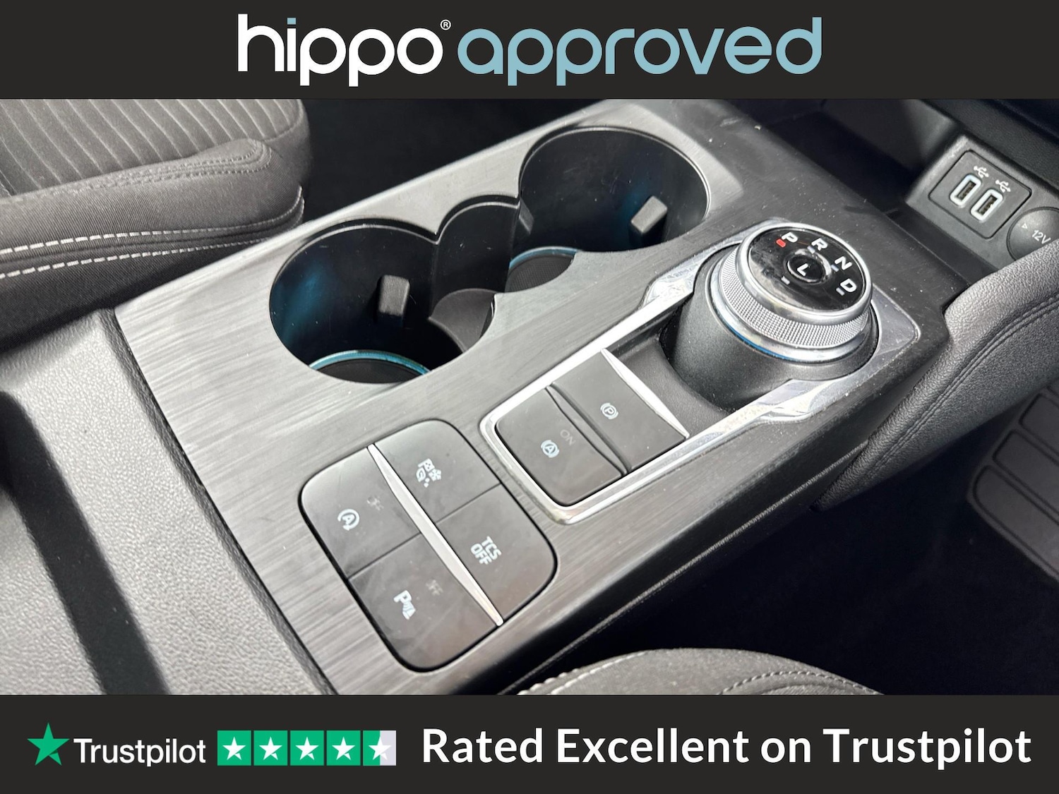 Used Ford Focus 2022 for sale - 76658449: Photo 22