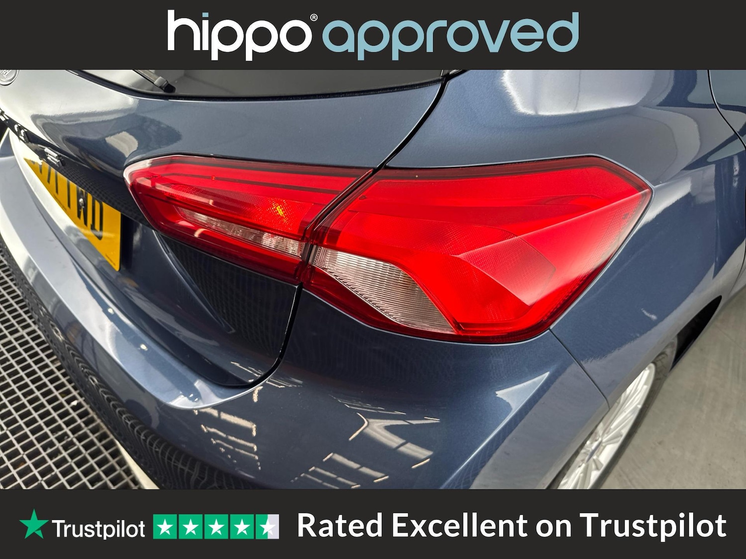 Used Ford Focus 2022 for sale - 76658449: Photo 23