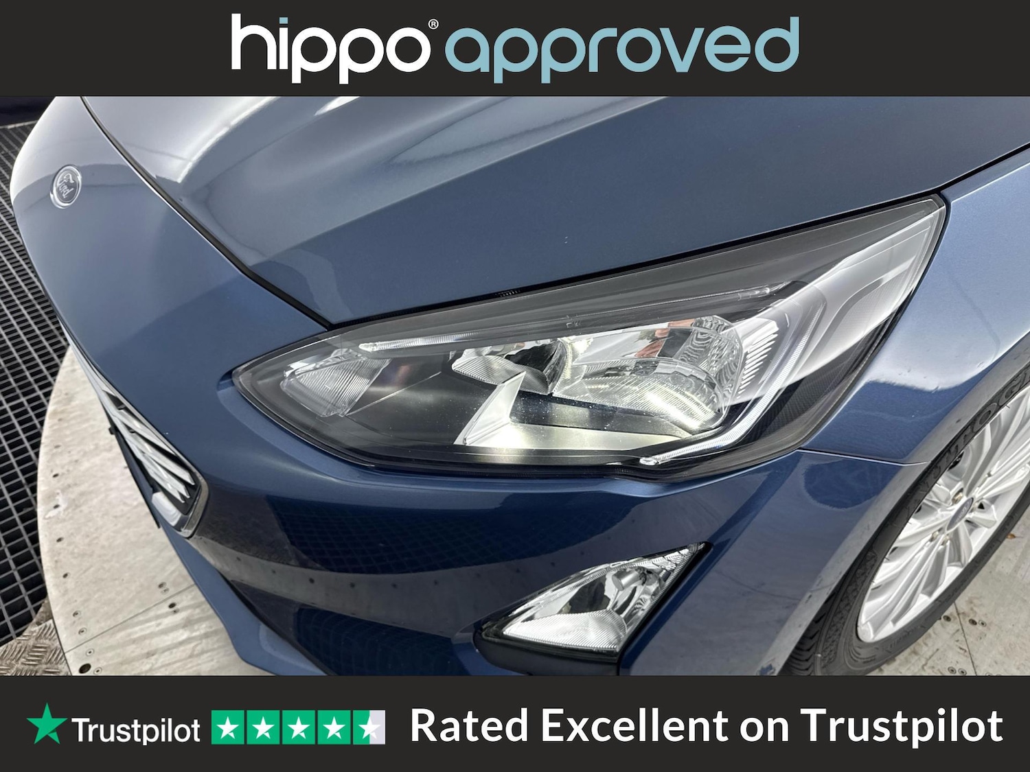 Used Ford Focus 2022 for sale - 76658449: Photo 26