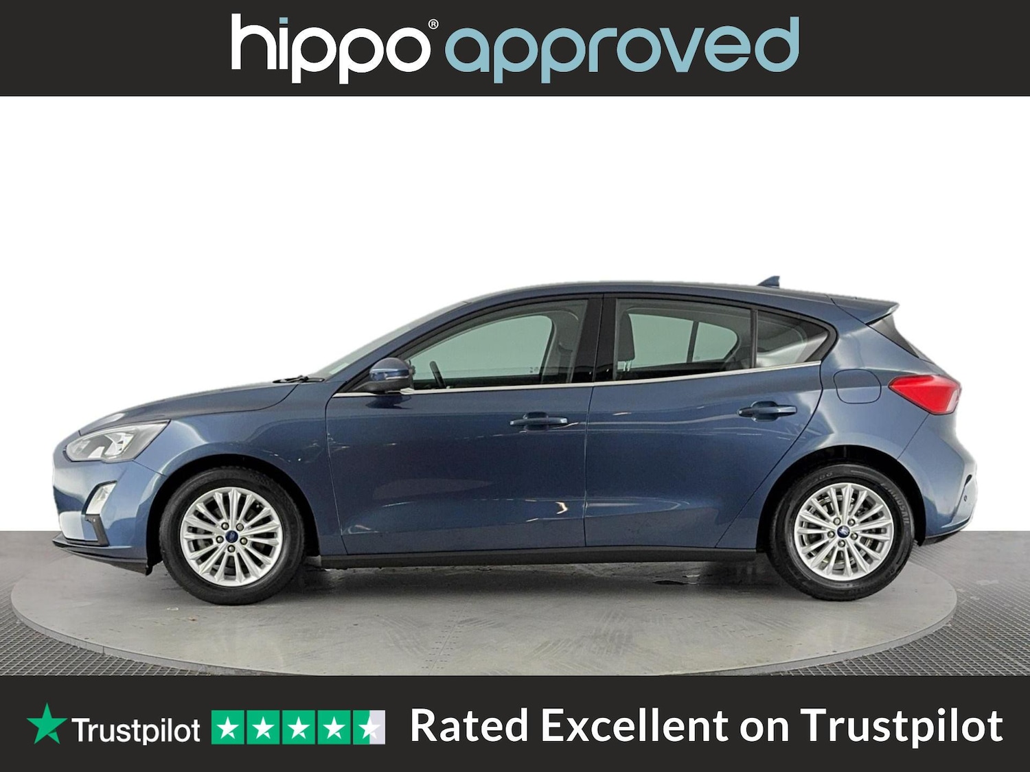 Used Ford Focus 2022 for sale - 76658449: Photo 7