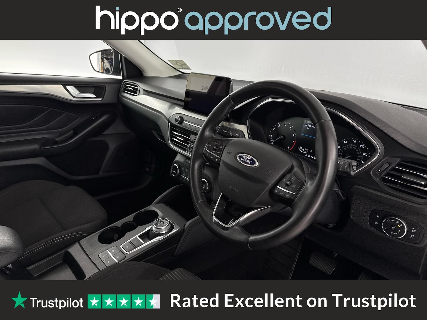 Used Ford Focus 2022 for sale - 76658449: Photo 9