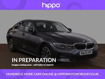 Used BMW 3 Series 2022 for sale - 79622449: Photo