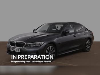 Used BMW 3 Series 2022 for sale - 79622449: Photo
