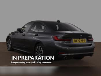 Used BMW 3 Series 2022 for sale - 79622449: Photo