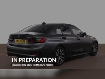 Used BMW 3 Series 2022 for sale - 79622449: Photo