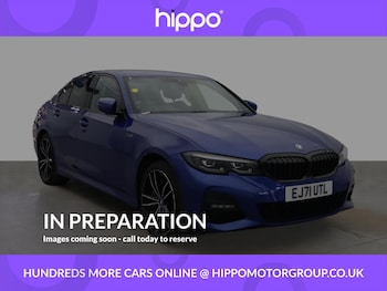 Used BMW 3 Series 2021 for sale - 78823368: Photo