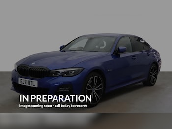Used BMW 3 Series 2021 for sale - 78823368: Photo