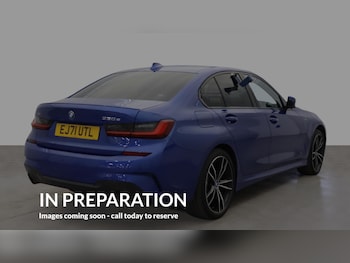 Used BMW 3 Series 2021 for sale - 78823368: Photo