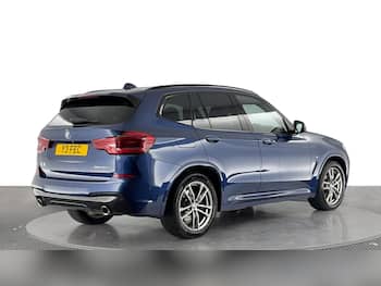 Used BMW X3 2019 for sale - 79645172: Photo