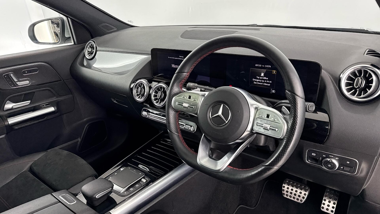 Used Mercedes-Benz GLA 2021 for sale - 78185629: Photo 10