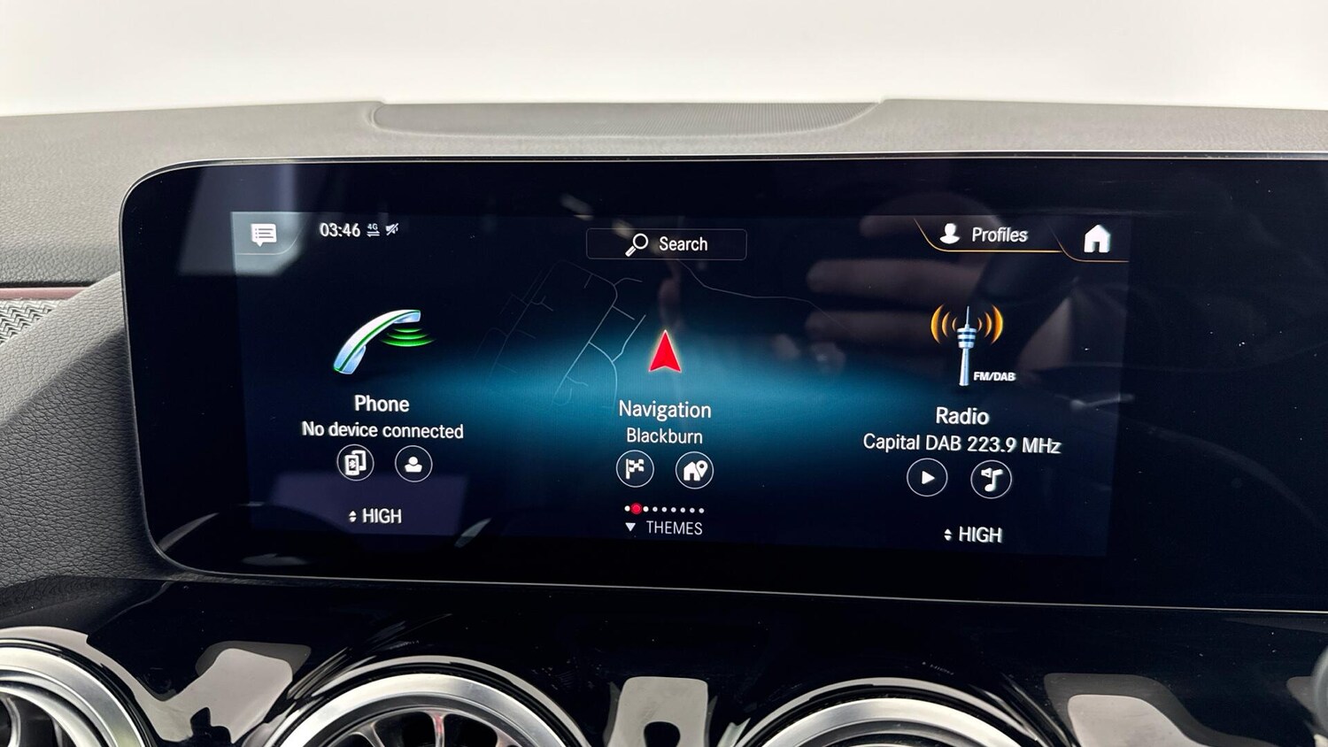 Used Mercedes-Benz GLA 2021 for sale - 78185629: Photo 12