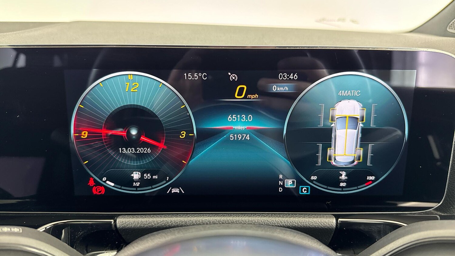 Used Mercedes-Benz GLA 2021 for sale - 78185629: Photo 13