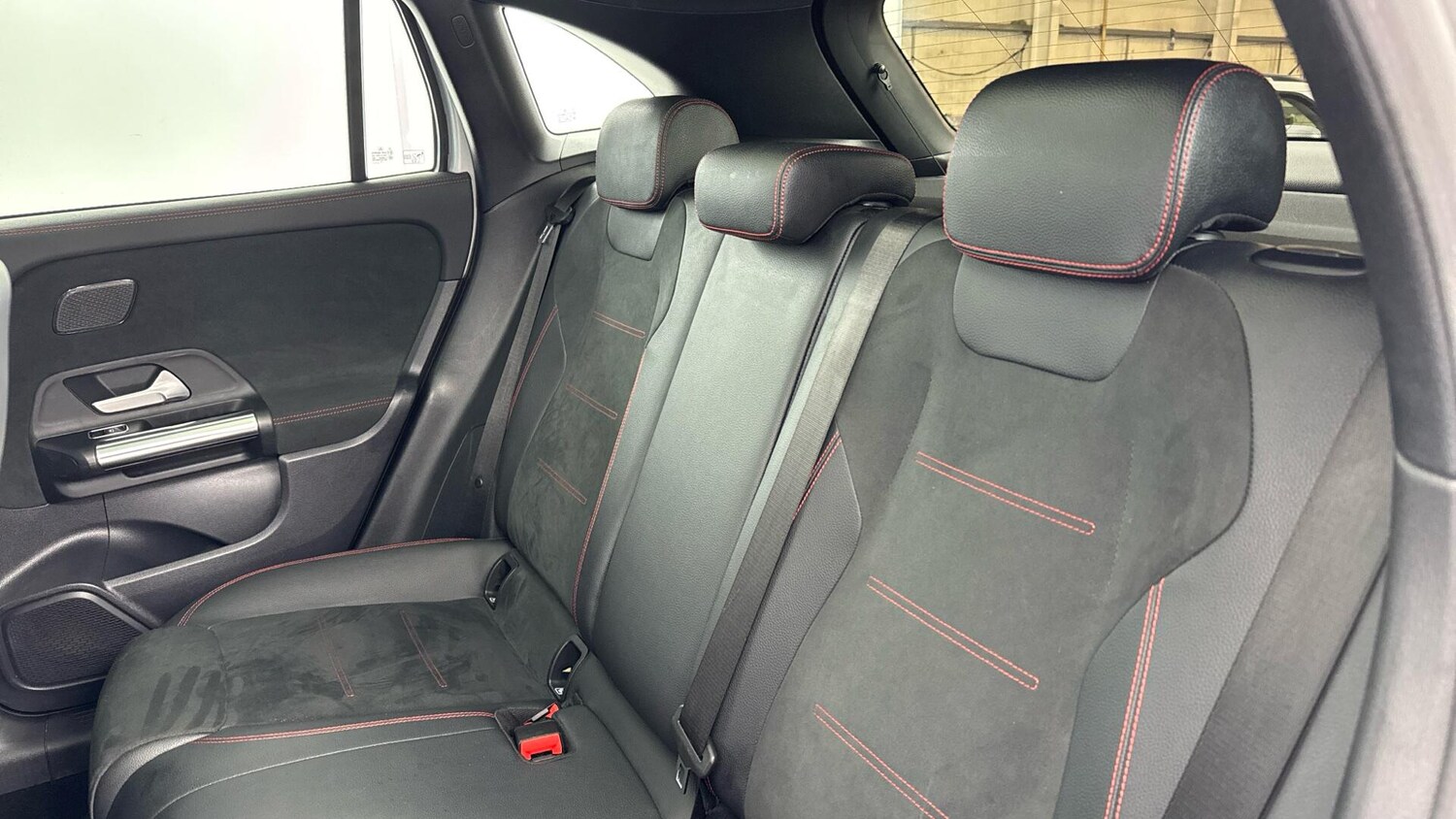 Used Mercedes-Benz GLA 2021 for sale - 78185629: Photo 14