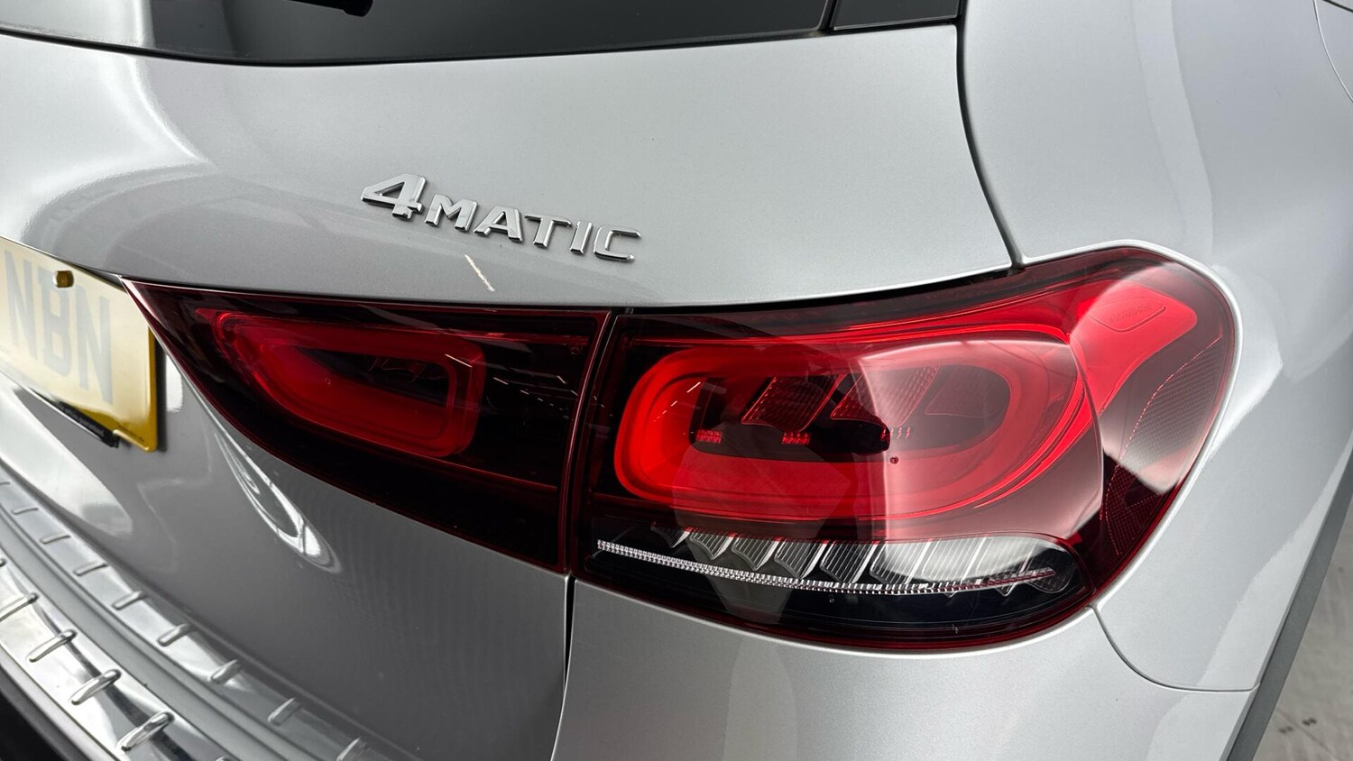 Used Mercedes-Benz GLA 2021 for sale - 78185629: Photo 16