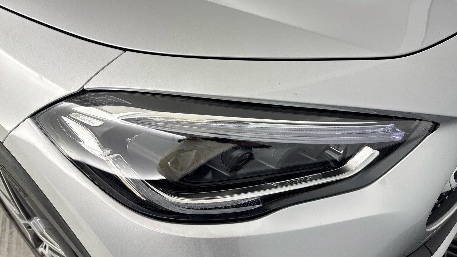 Used Mercedes-Benz GLA 2021 for sale - 78185629: Photo 18