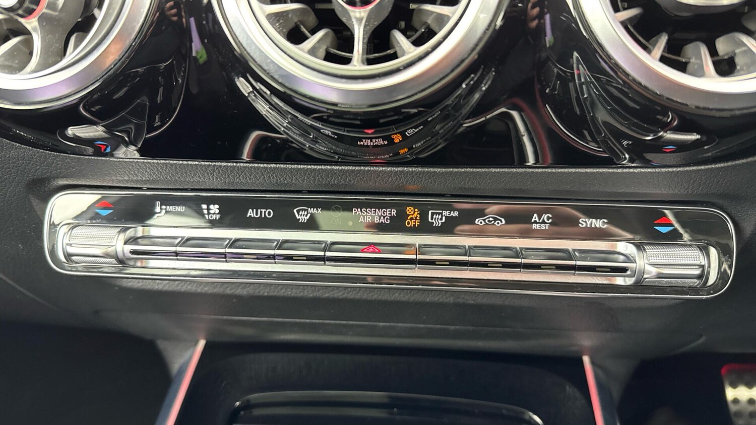 Used Mercedes-Benz GLA 2021 for sale - 78185629: Photo 19