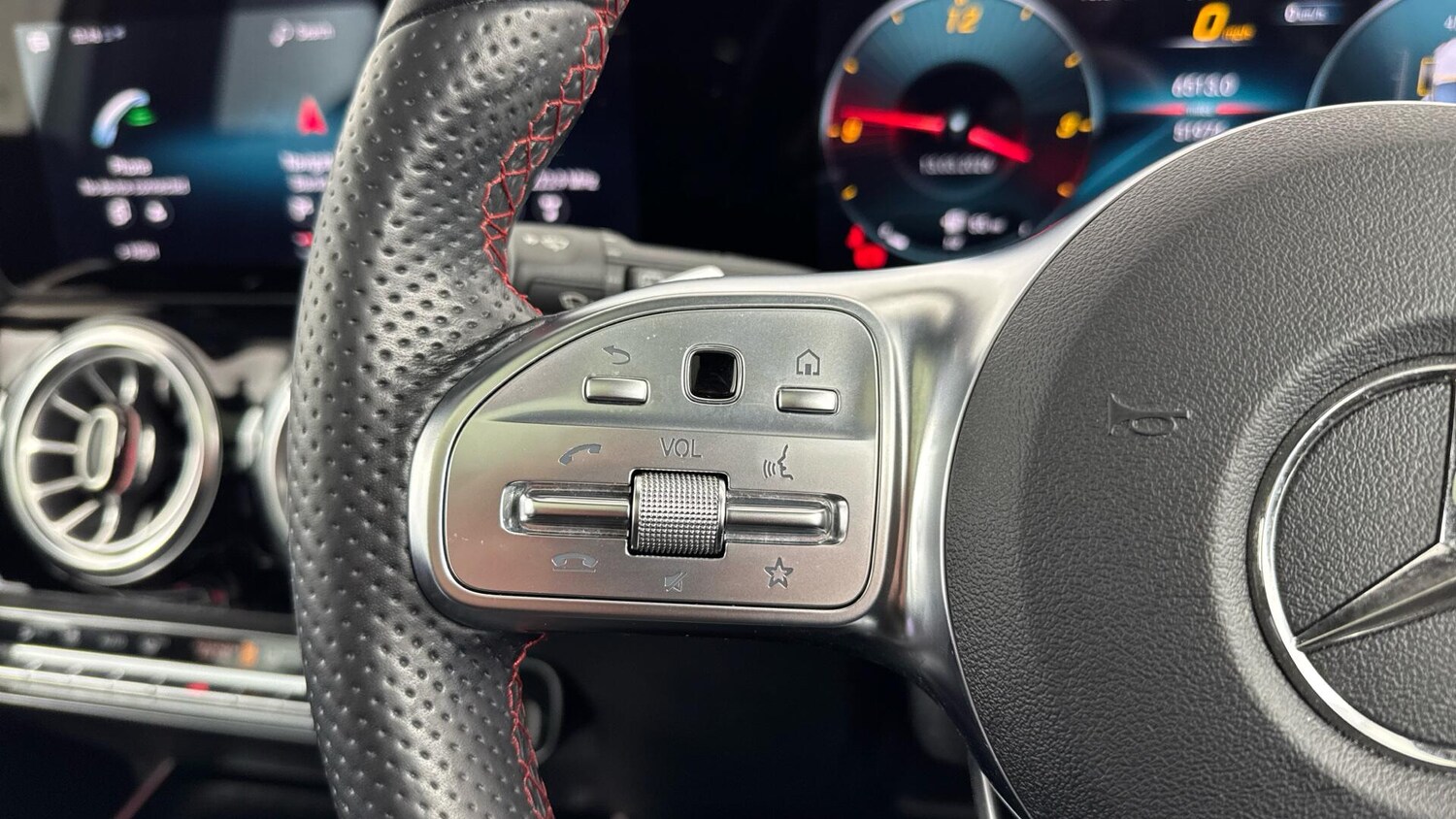 Used Mercedes-Benz GLA 2021 for sale - 78185629: Photo 21