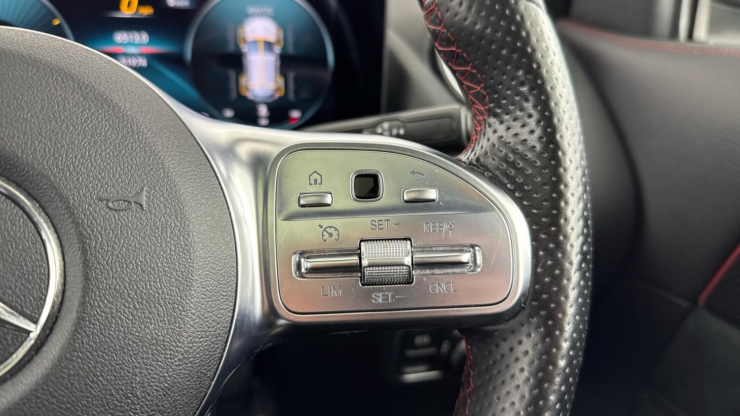 Used Mercedes-Benz GLA 2021 for sale - 78185629: Photo 22