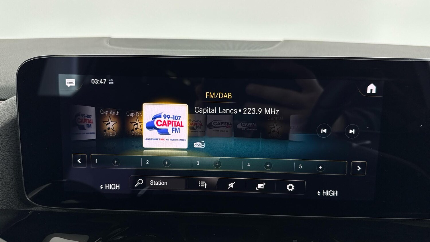 Used Mercedes-Benz GLA 2021 for sale - 78185629: Photo 25