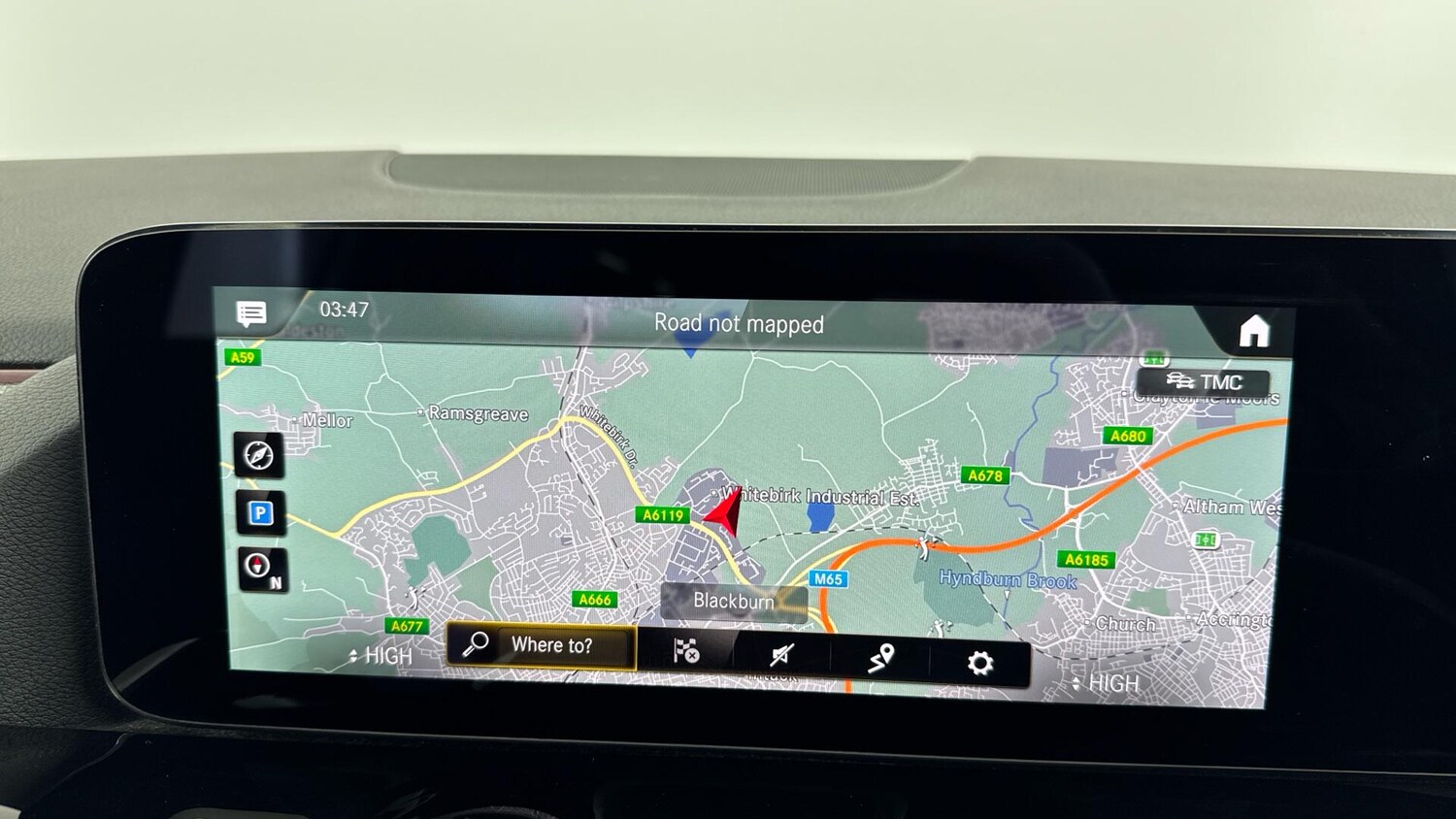 Used Mercedes-Benz GLA 2021 for sale - 78185629: Photo 26