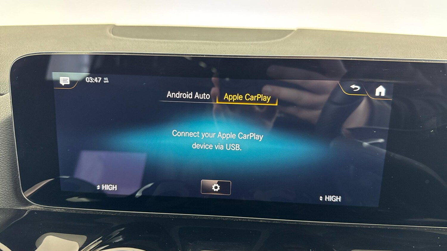 Used Mercedes-Benz GLA 2021 for sale - 78185629: Photo 27