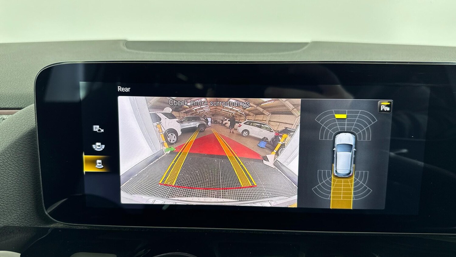 Used Mercedes-Benz GLA 2021 for sale - 78185629: Photo 28