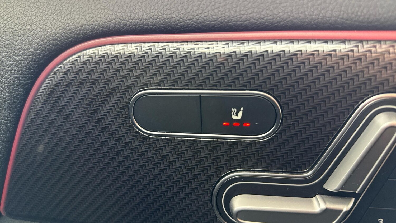 Used Mercedes-Benz GLA 2021 for sale - 78185629: Photo 31