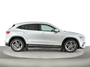 Used Mercedes-Benz GLA 2021 for sale - 78185629: Photo