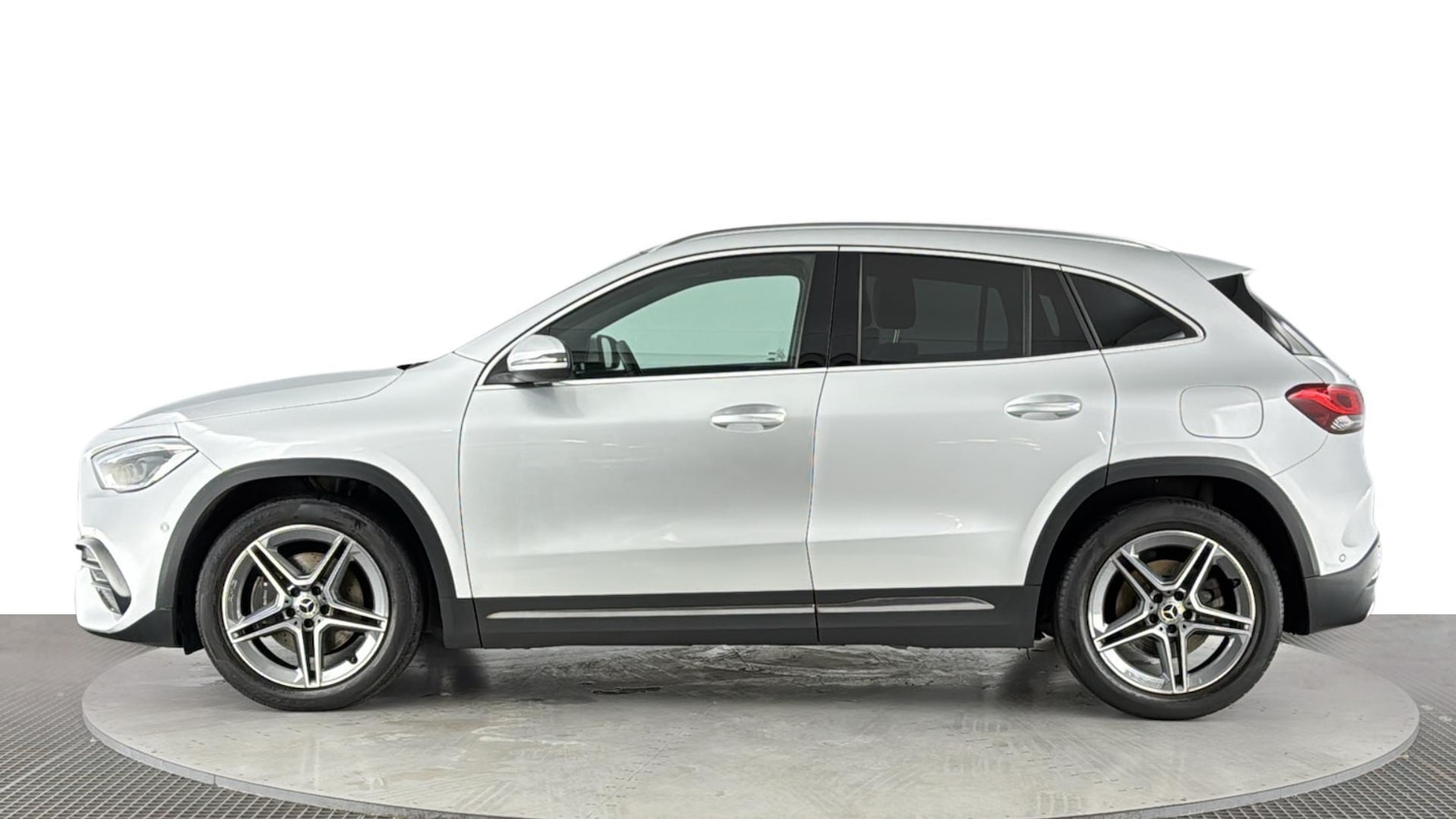Used Mercedes-Benz GLA 2021 for sale - 78185629: Photo 7