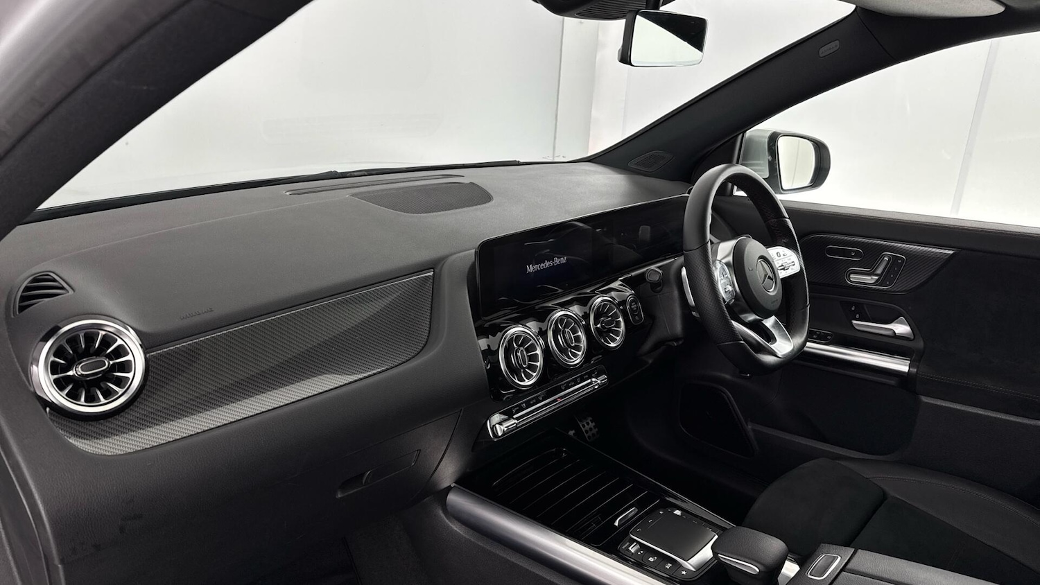 Used Mercedes-Benz GLA 2021 for sale - 78185629: Photo 9