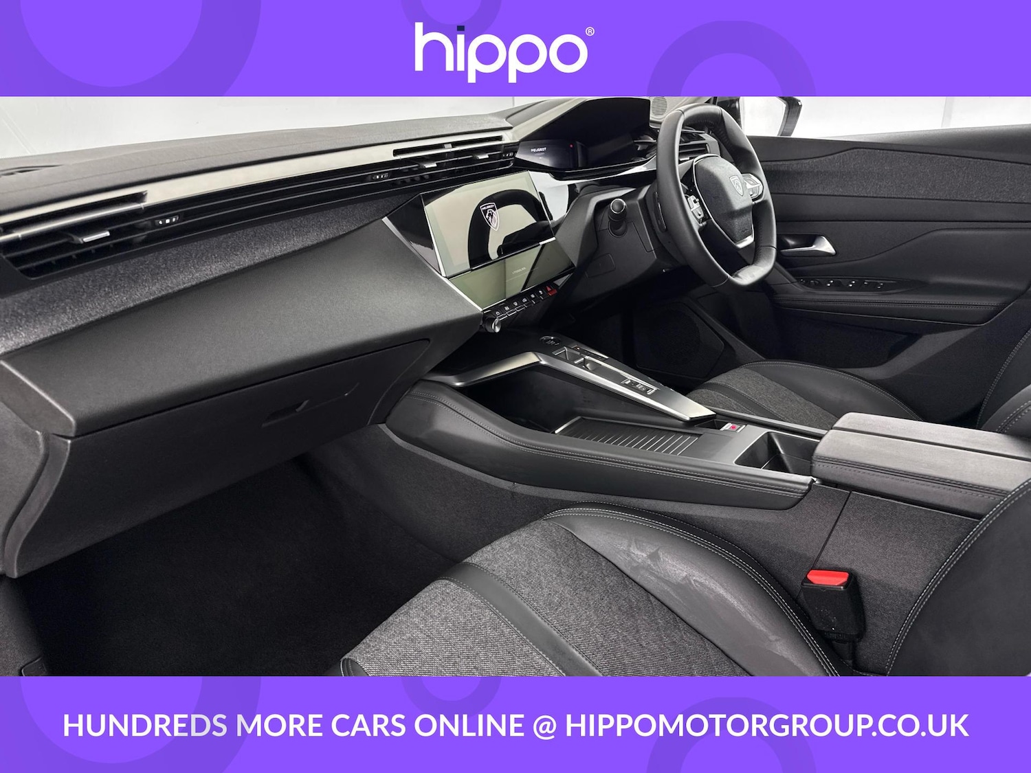 Used Peugeot 408 2024 for sale - 76839566: Photo 10