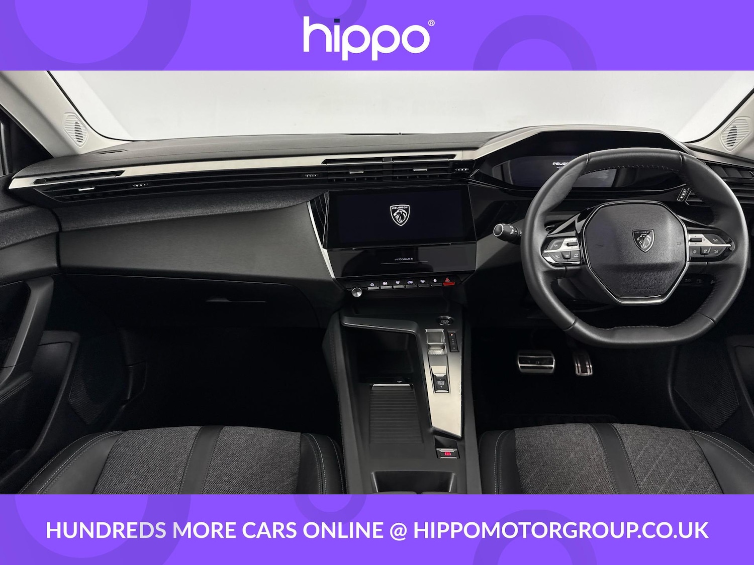 Used Peugeot 408 2024 for sale - 76839566: Photo 11