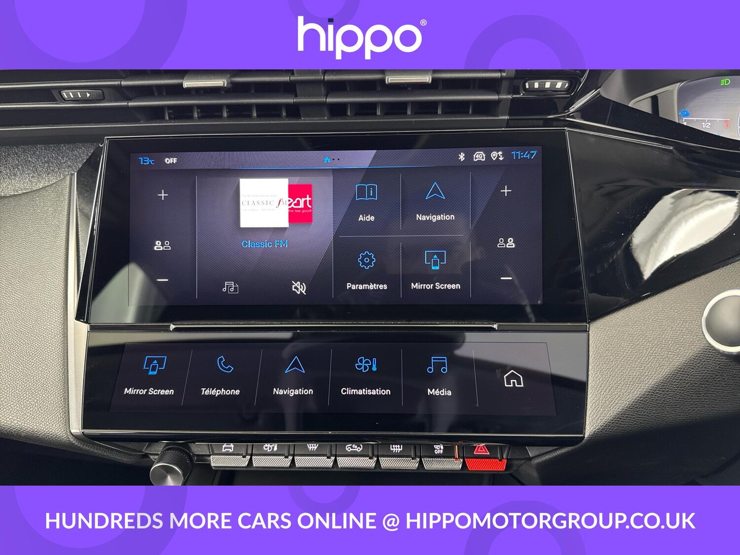 Used Peugeot 408 2024 for sale - 76839566: Photo 12