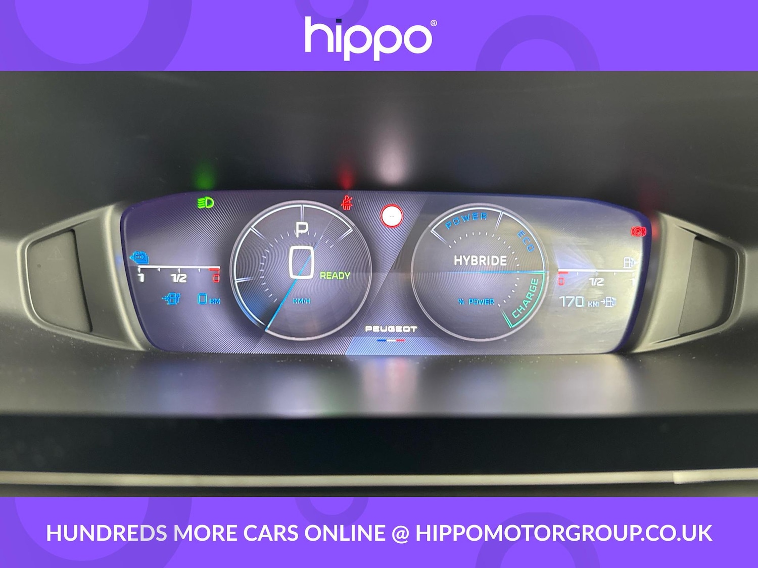 Used Peugeot 408 2024 for sale - 76839566: Photo 13