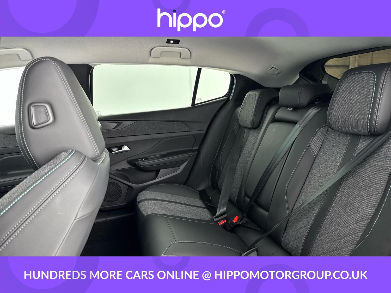 Used Peugeot 408 2024 for sale - 76839566: Photo 14