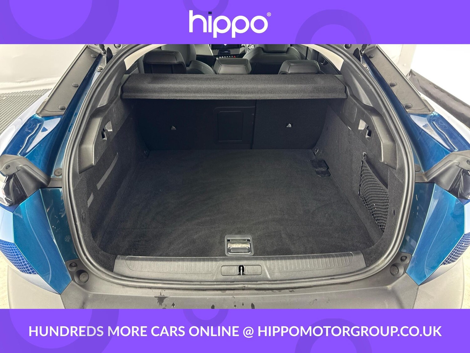 Used Peugeot 408 2024 for sale - 76839566: Photo 15